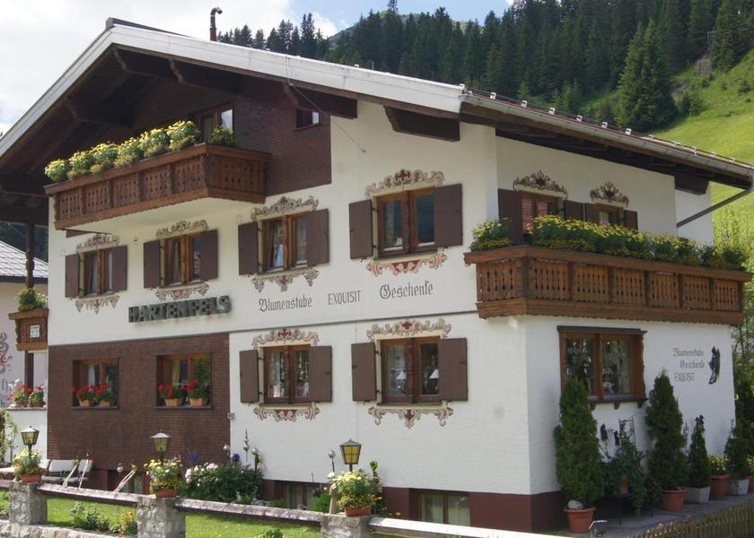 Vorarlberg Lech am Arlberg 