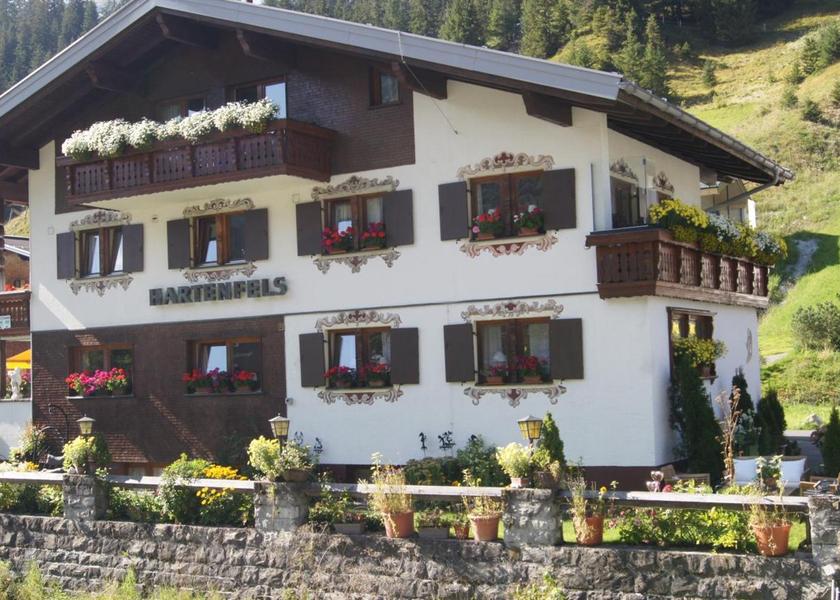 Vorarlberg Lech am Arlberg 