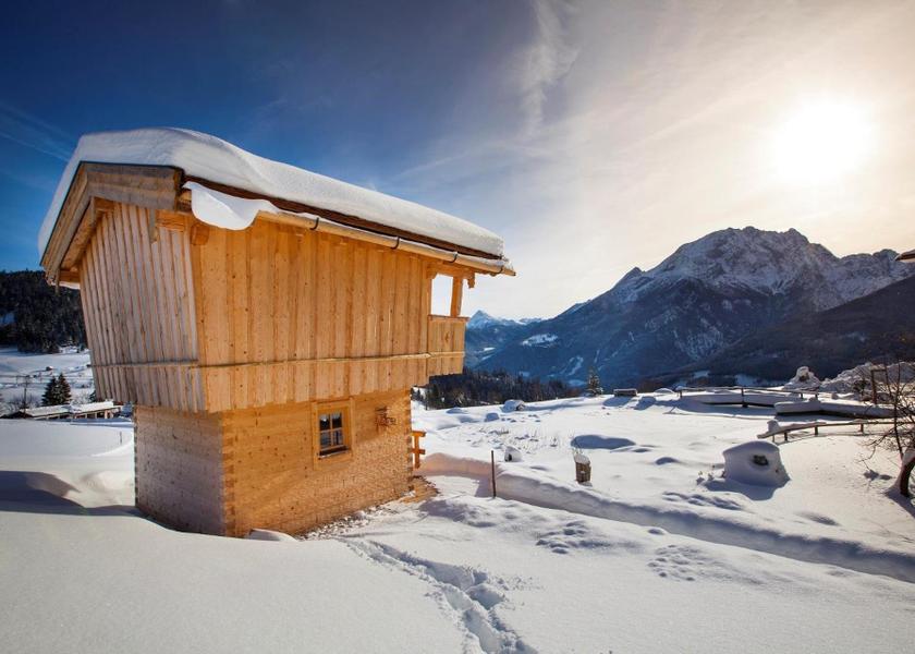 Bavaria Ramsau bei Berchtesgaden 