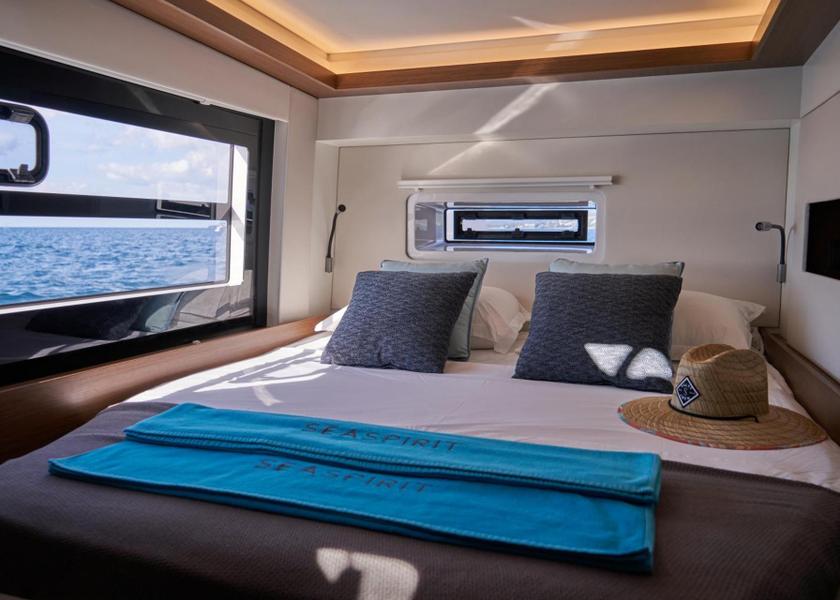 Rivière Noire Black River Sea Spirit II