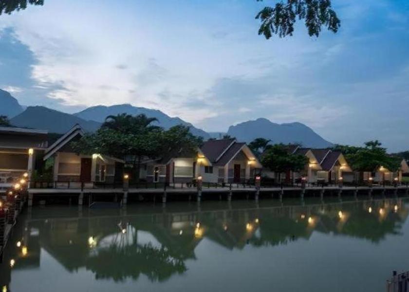 Chiang Rai Province Mae Sai 
