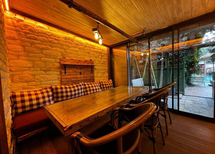Ankara Ankara Facilities