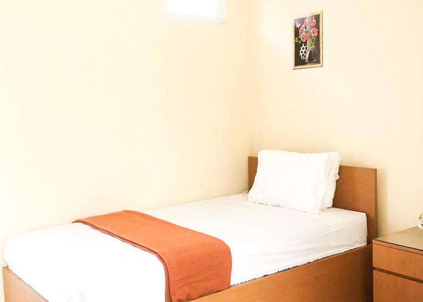 East Java Gresik Economy Double Room