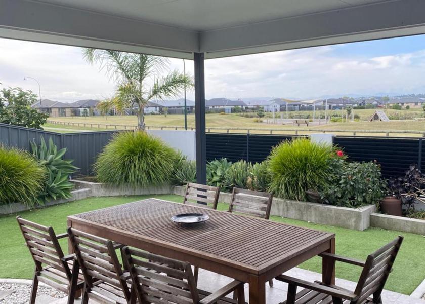 Hawke's Bay Region Napier Public Areas