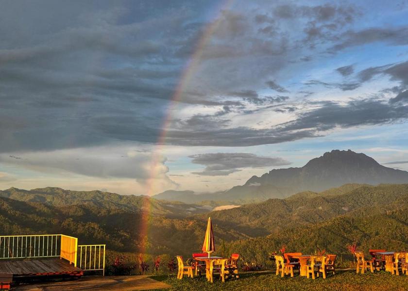 Sabah Tuaran Nearby attraction