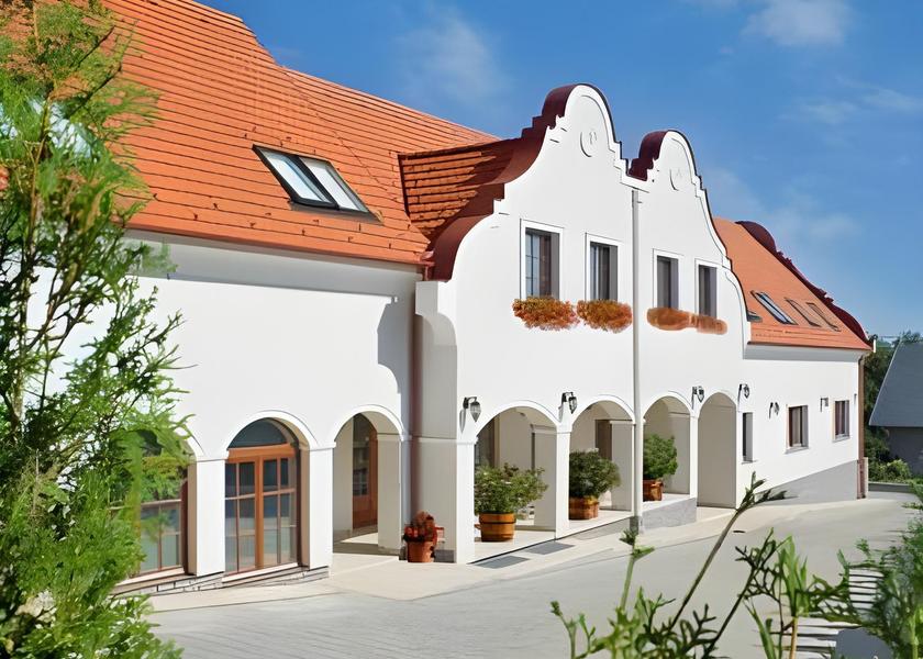 Győr-Moson-Sopron Győr Exterior view