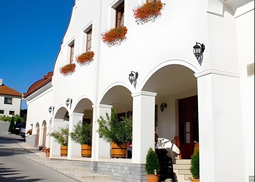 Győr-Moson-Sopron Győr Exterior view