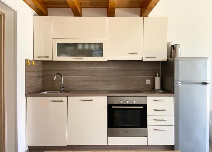 Primorje-Gorski Kotar Rab Kitchen