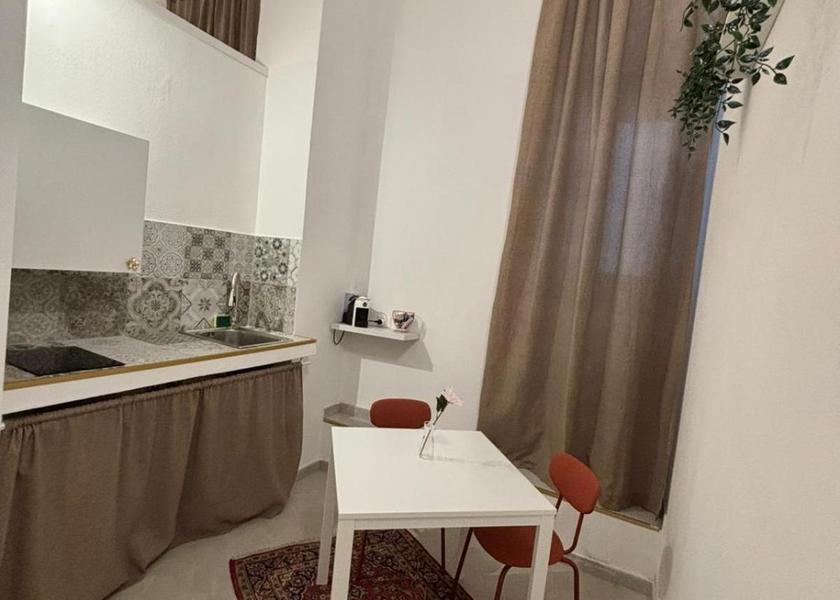 Sicily Catania Public Areas