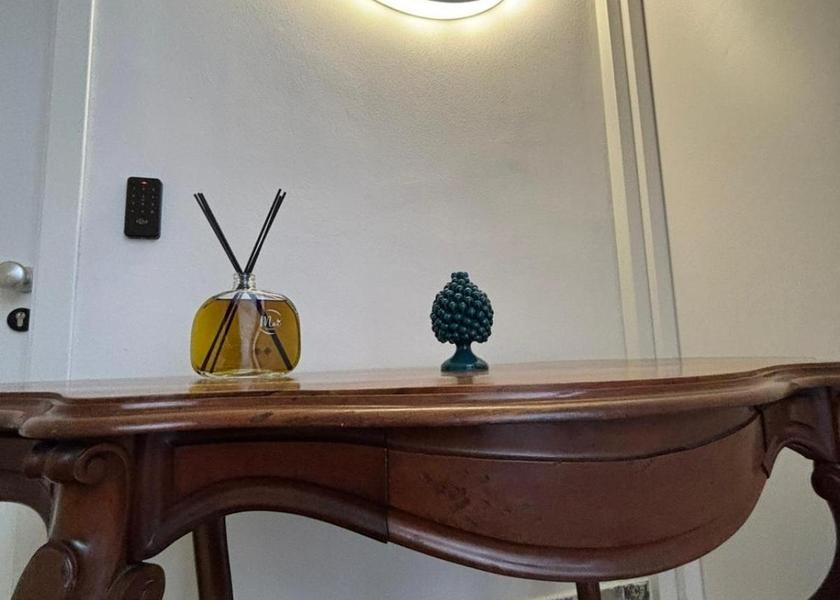 Sicily Catania Lobby