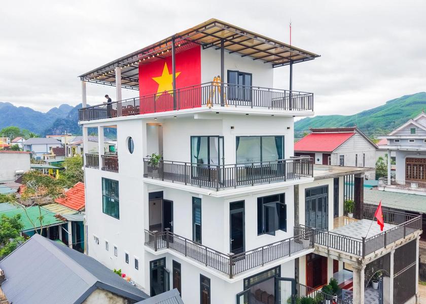 Quang Tri Province Bo Trach 