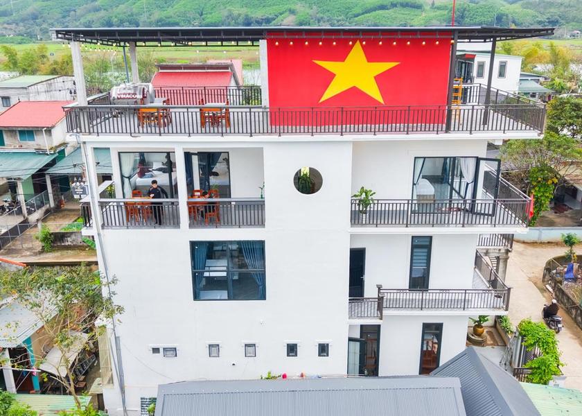 Quang Tri Province Bo Trach 
