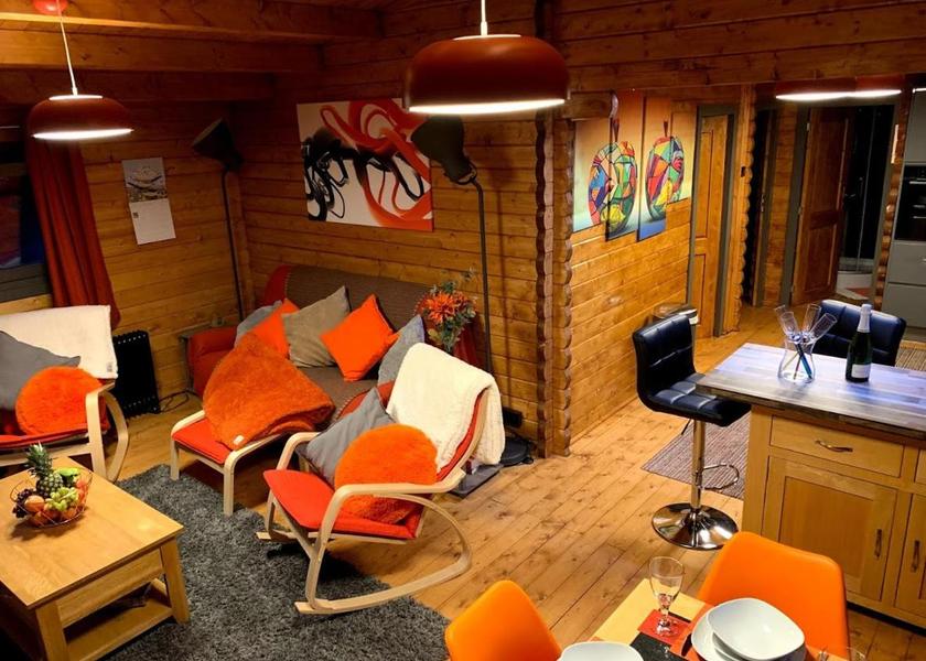 Wales Knighton Public Areas