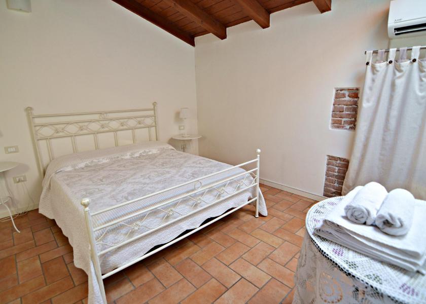 Veneto Cologna Veneta Executive Superior Twin Room