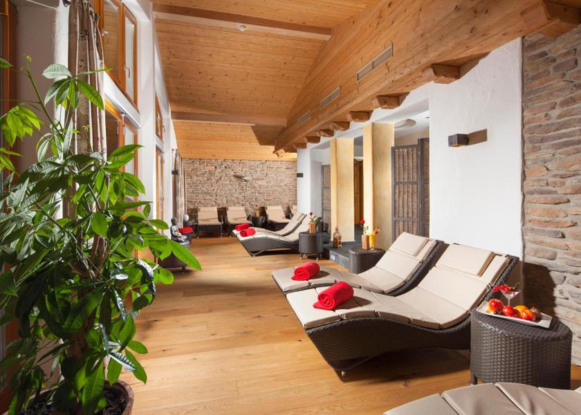 Bavaria Ramsau bei Berchtesgaden Sauna