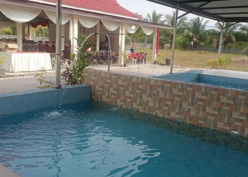 Malacca Jasin 