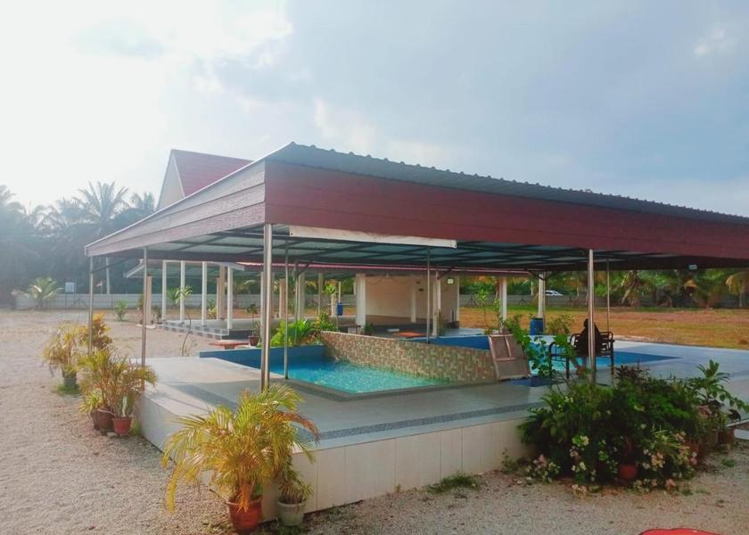 Malacca Jasin 