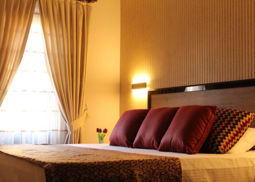 Aksaray Aksaray Standard Studio Suite(1 Double Bed)