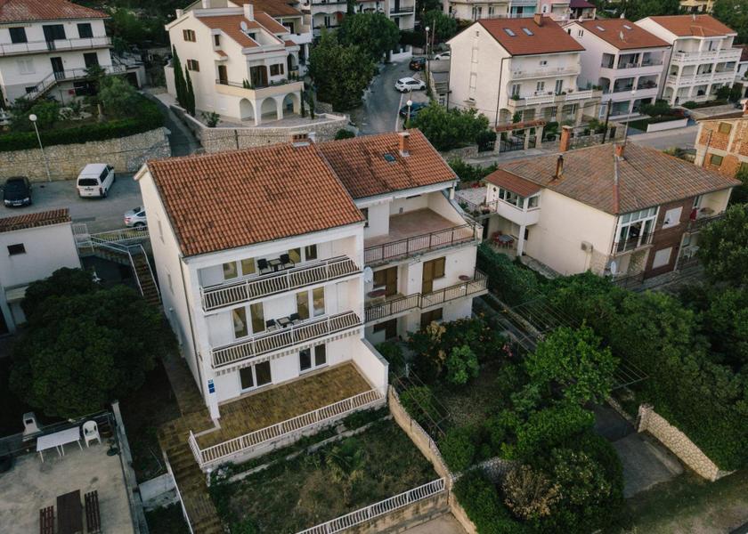 Primorje-Gorski Kotar Crikvenica Exterior view