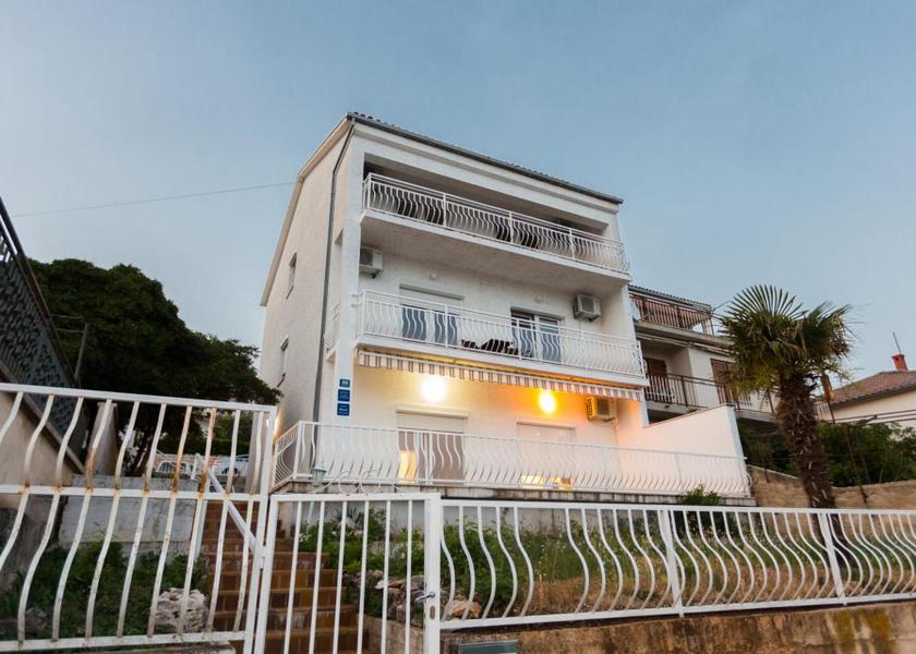 Primorje-Gorski Kotar Crikvenica Exterior view