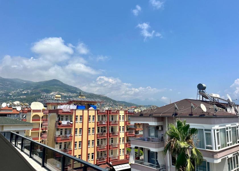 Antalya Region Alanya 