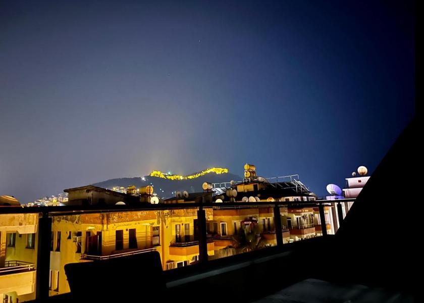 Antalya Region Alanya 