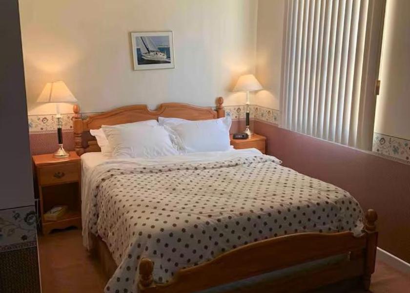Ontario Niagara-on-the-Lake Double Room with Lake View