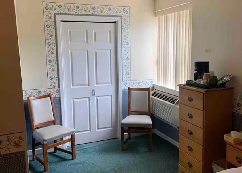 Ontario Niagara-on-the-Lake Budget Double Room