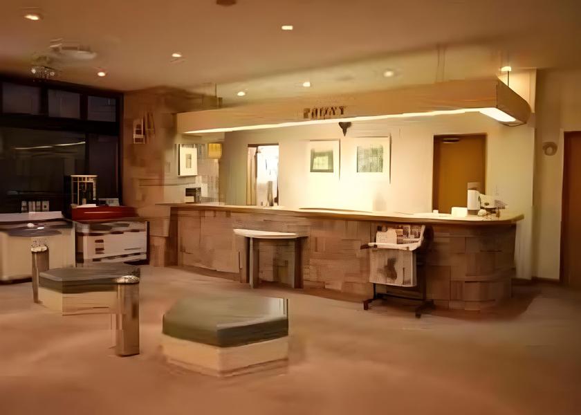 Shizuoka Higashiizu Lobby