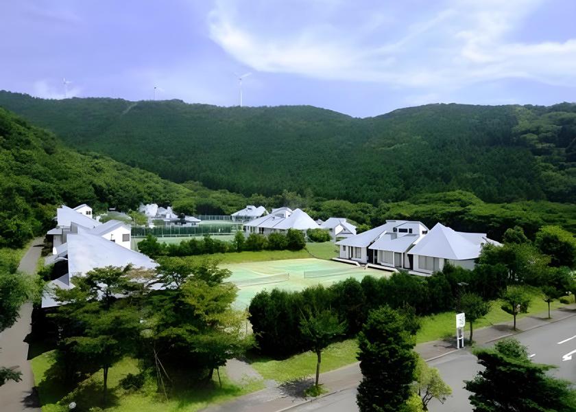 Shizuoka Higashiizu Exterior view