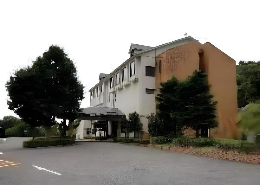 Shizuoka Higashiizu Exterior view