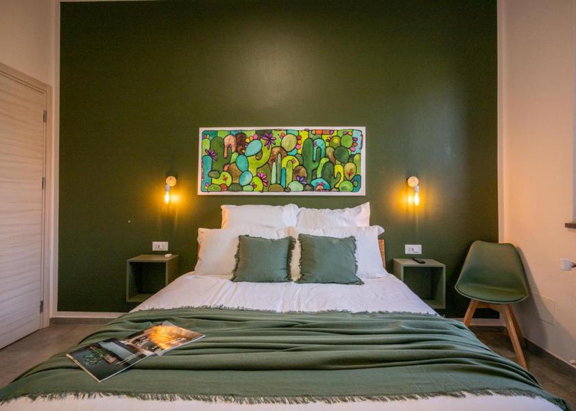 Tuscany Pisa Double Room with Private Bathroom