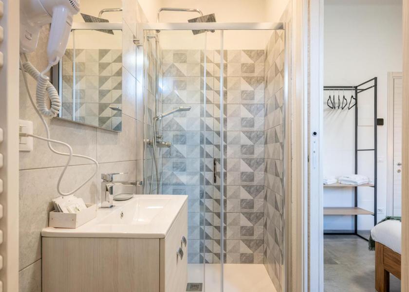Tuscany Pisa Double Room with Private Bathroom