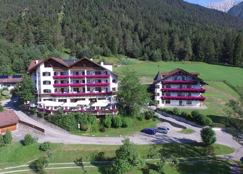 Tyrol Imst Exterior view