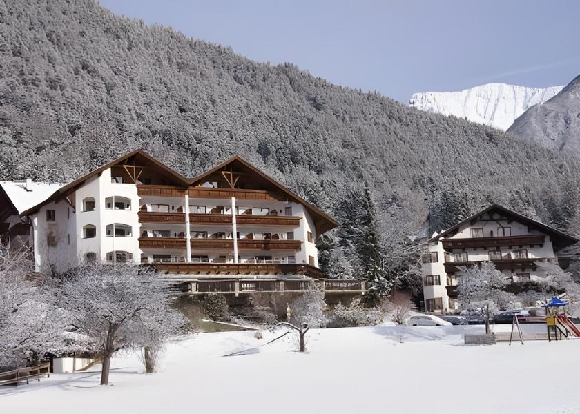 Tyrol Imst Exterior view