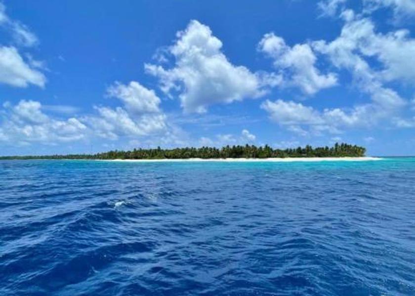 Gnaviyani Atoll Fuvahmulah 