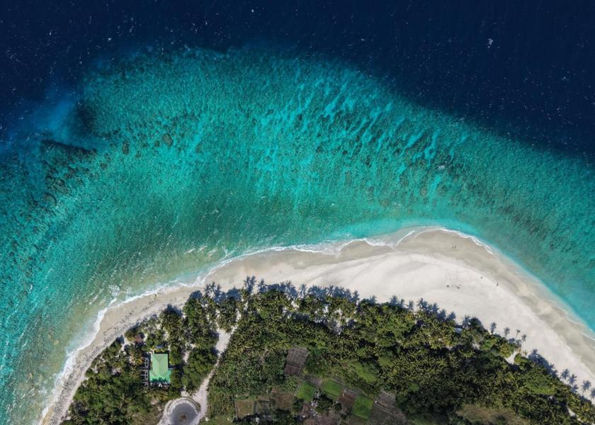 Gnaviyani Atoll Fuvahmulah 