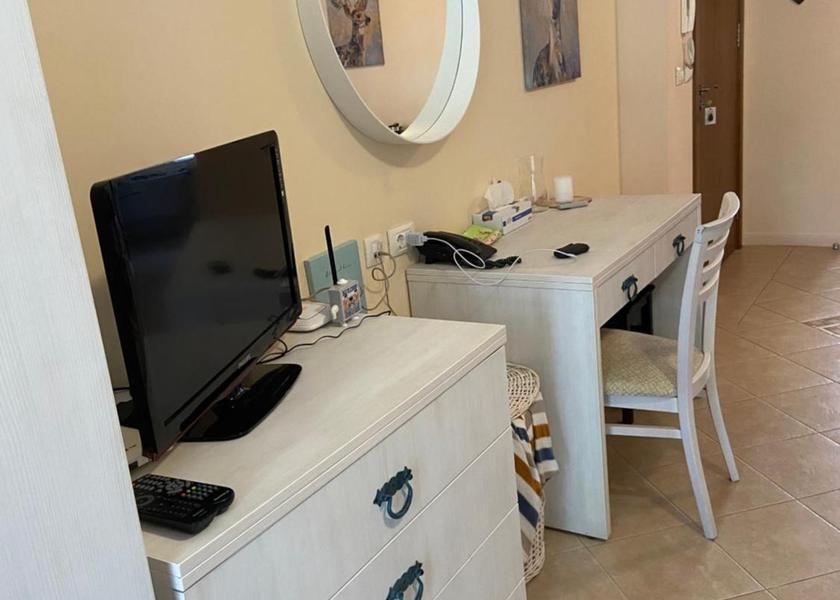 Burgas Sozopol Studio with Sea View