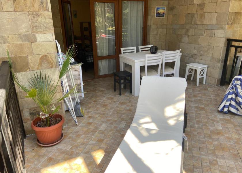 Burgas Sozopol 