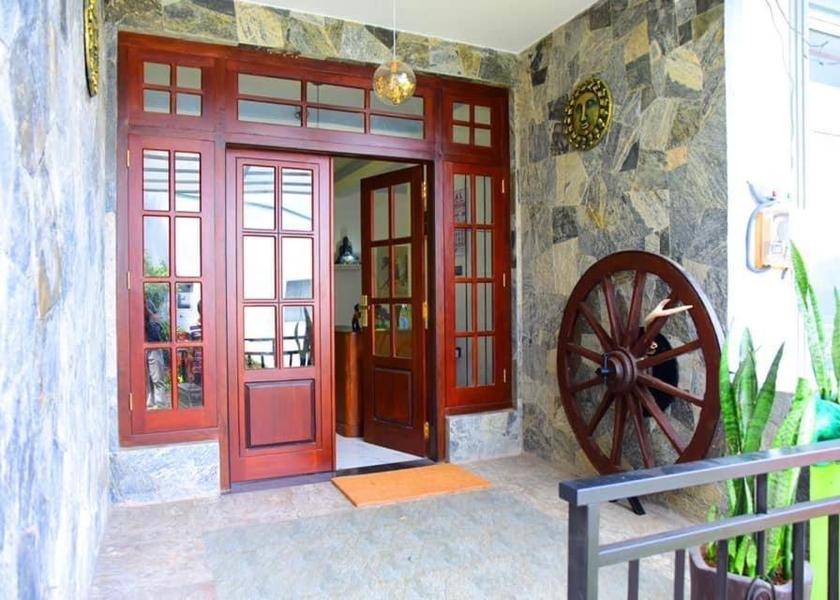 Uva Province Bandarawela Exterior view