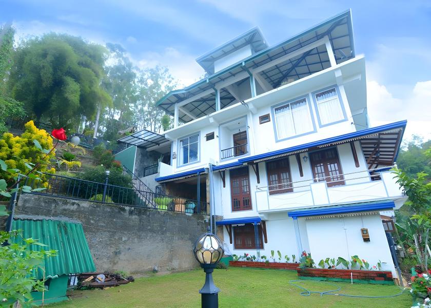 Uva Province Bandarawela 
