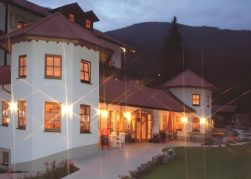Bavaria Bodenmais Exterior view