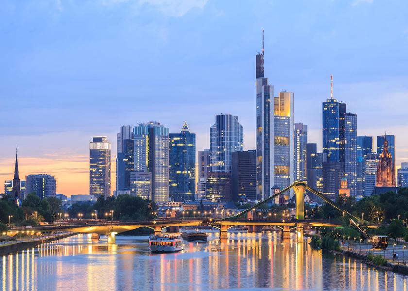 Hessen Offenbach am Main 