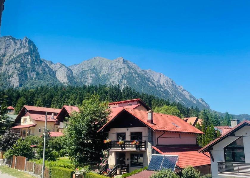Prahova County Busteni 