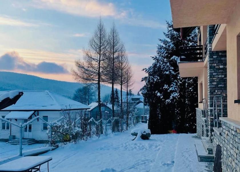 Prahova County Busteni 