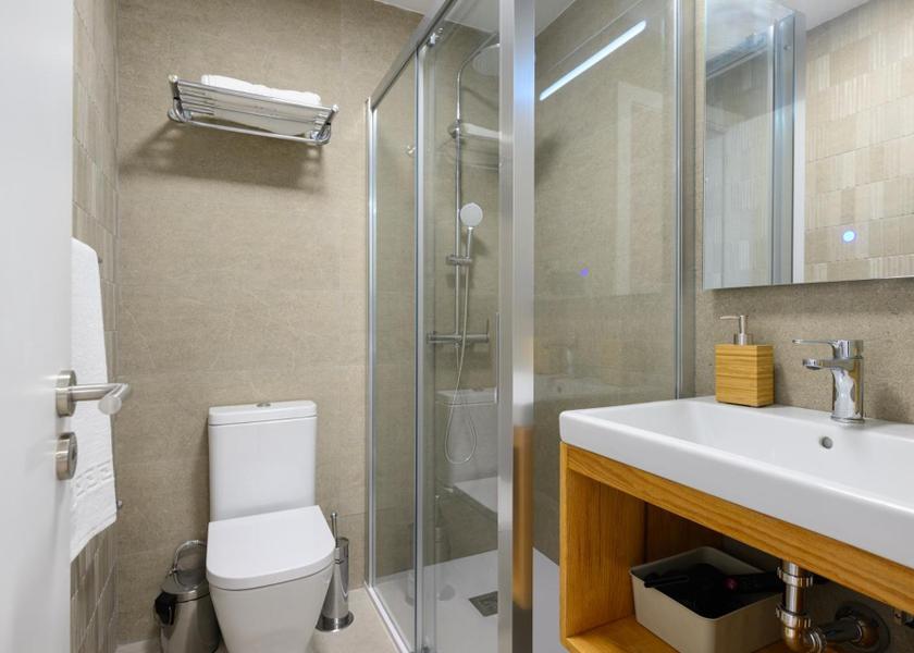 Canary Islands Las Palmas de Gran Canaria Superior Deluxe Double or Twin Room 