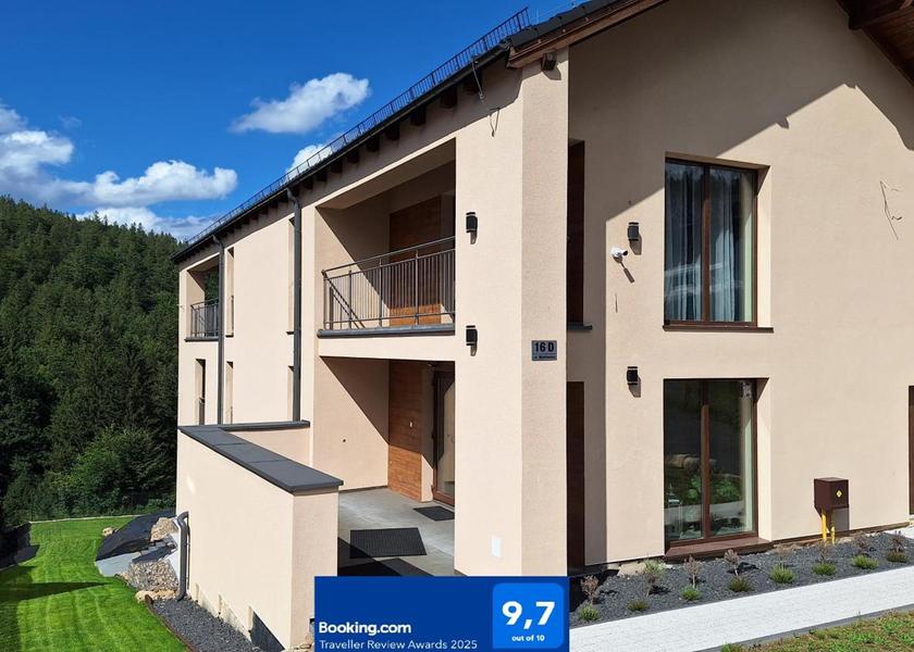 Lower Silesian Voivodeship Karpacz Exterior view