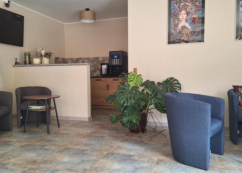 Lower Silesian Voivodeship Karpacz Shared lounge/TV area