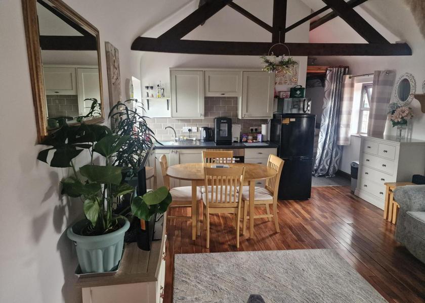 England Market Drayton Food & Dining