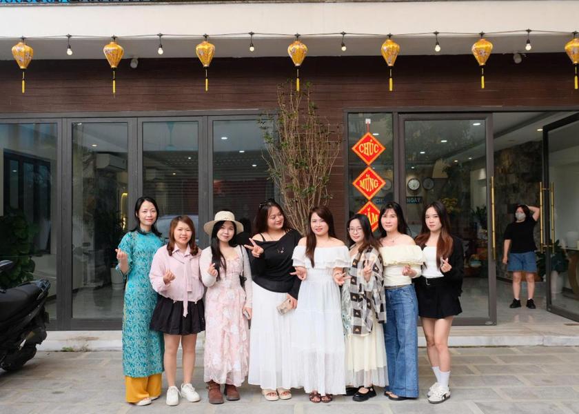 Ninh Binh Province Ninh Binh 